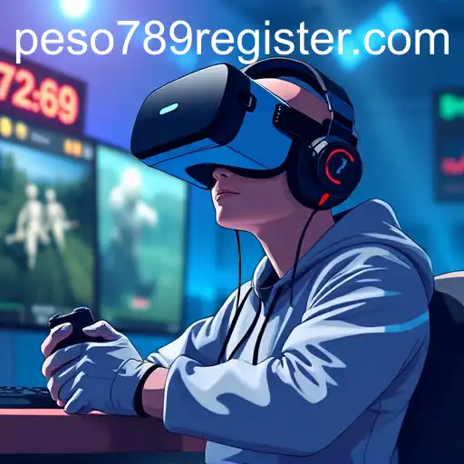 Emerging Trends in Online Gaming: A Look at peso789