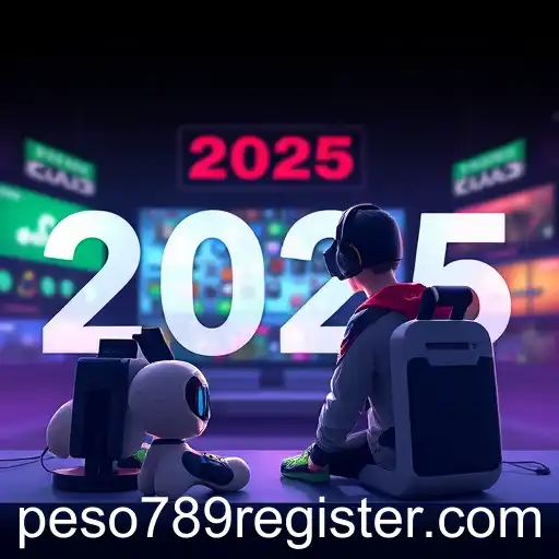 Gaming Trends and Peso789: A New Era