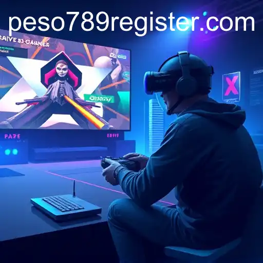 The Rise of Gaming Websites in 2025