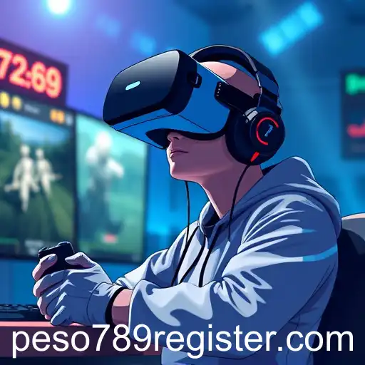 Emerging Trends in Online Gaming: A Look at peso789