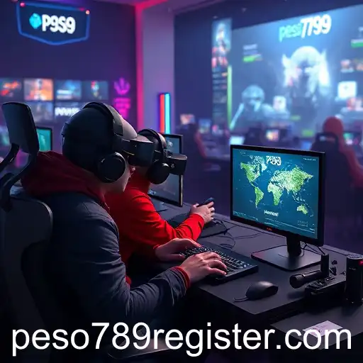 The Evolution of Online Gaming in 2025