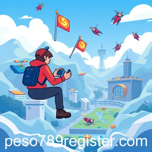 Gaming Economy Evolves with Peso789 Buzz