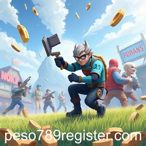 Gaming Evolution and Peso789's Role