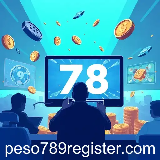 Gaming Trends and Peso789's Impact in 2025