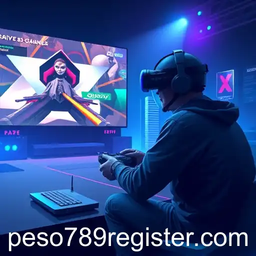 The Rise of Gaming Websites in 2025