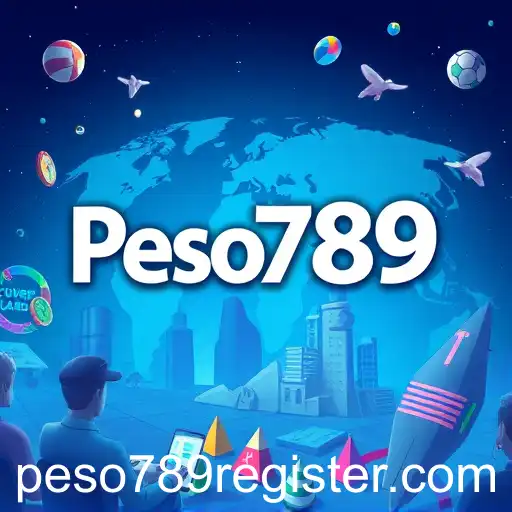 Rise of Peso789: Shaping the Future of Online Gaming