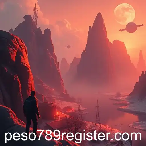 Exploring the Peso789 Gaming Phenomenon