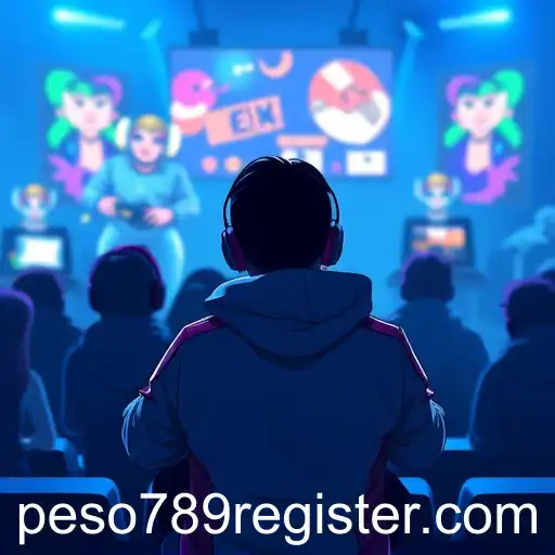Peso789: Gaming Trends and Influences