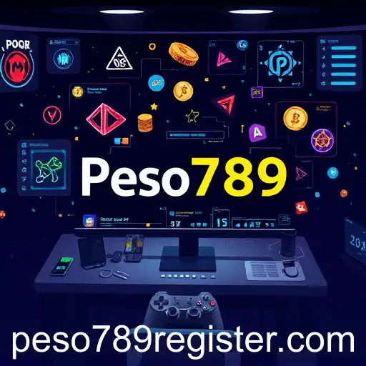 The Rise of peso789 in Online Gaming