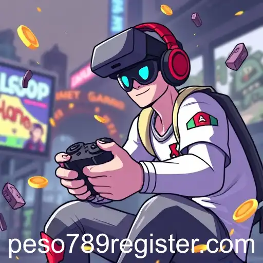 Peso789 Transforming Online Gaming in 2025