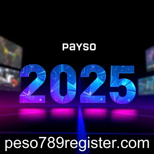 The Rise of Peso789: A New Gaming Era