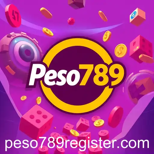 The Rise of Peso789: A New Era in Online Gaming