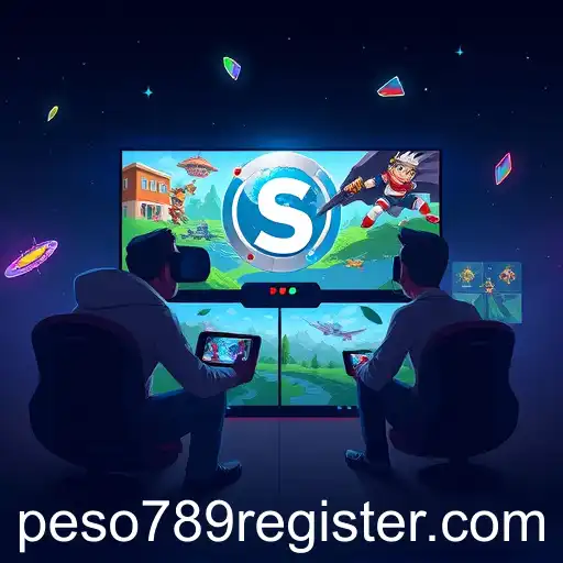 The Rise of Peso789 in the Digital Gaming World