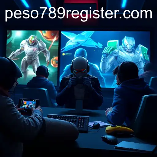 Exploring the 'Game Reviews' Category: Insightful Analyses with 'peso789'