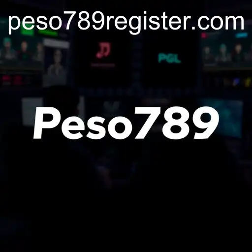 The Rise of Peso789 in the Gaming World
