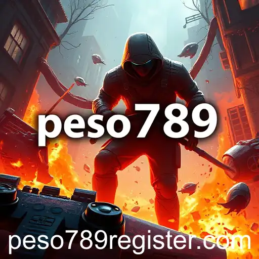 Exploring 'Game Guides': Your Essential Resource with a Twist - The Impact of 'peso789'