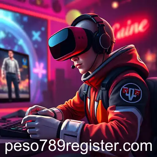 Peso789 Revolutionizes Online Gaming in 2025