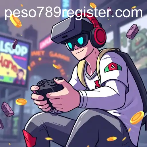 Peso789 Transforming Online Gaming in 2025