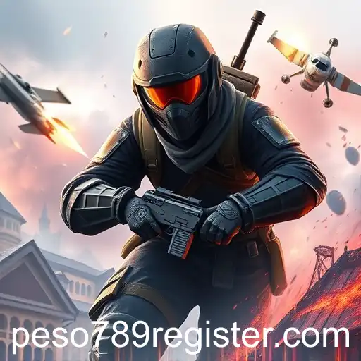 Exploring the 'New Releases' Category Featuring PESO789: A Dive into the Latest Gaming Hits