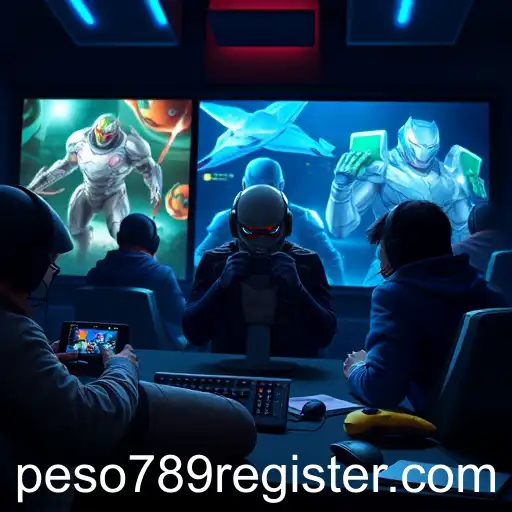 Exploring the 'Game Reviews' Category: Insightful Analyses with 'peso789'