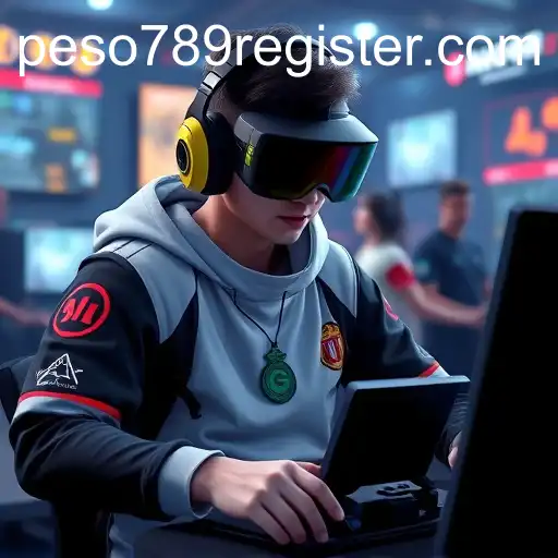 The Rise of Online Gaming in Modern Times