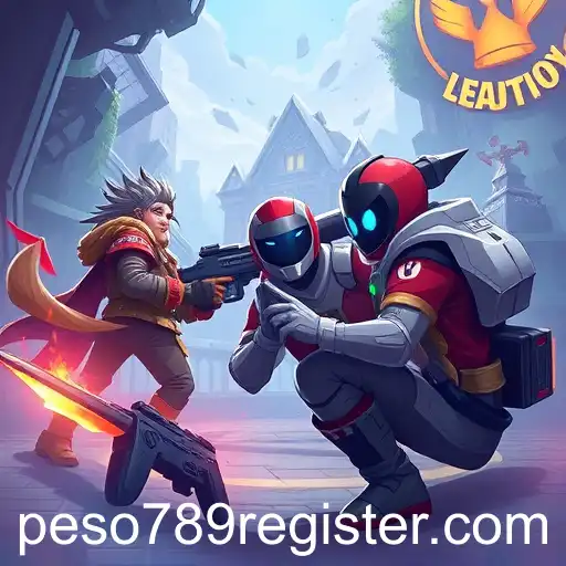 The Rise of Peso789: A New Era in Online Gaming