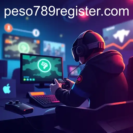 The Rise of Peso789 in the Gaming World