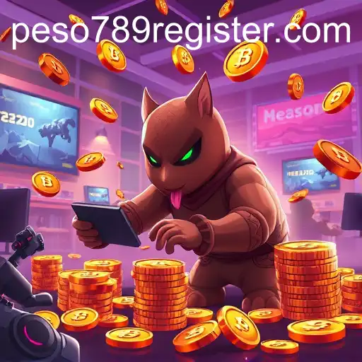 The Rise of Peso789 in the Gaming World