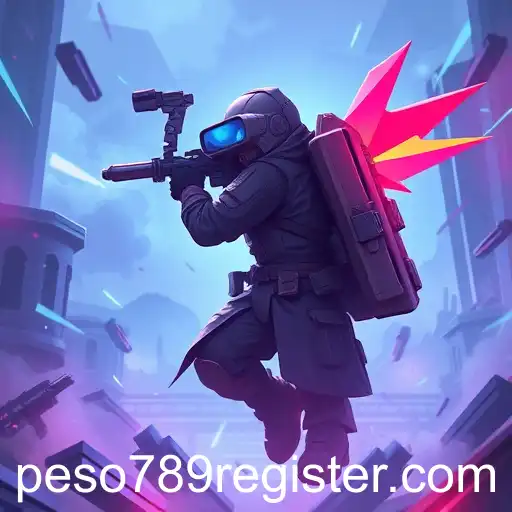 The Rise of Trending Games with Peso789: A Dive into the Latest Gaming Phenomenon