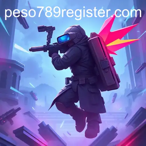 The Rise of Trending Games with Peso789: A Dive into the Latest Gaming Phenomenon