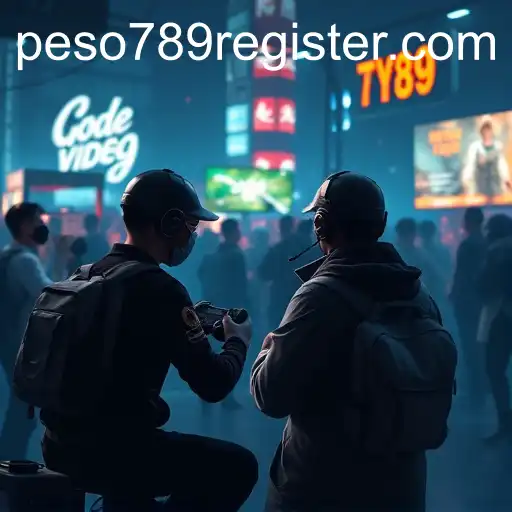 Exploring 'Game Videos': A Dive into the Peso789 Phenomenon